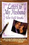 Letters To My Husband