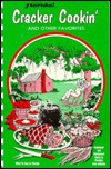 Famous Florida Cracker Cookin' and Other Favorites: Cookbook and Restaurant Guide to Florida's Best Eateries (Spiral-bound)