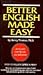 Better English Made Easy