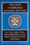 The New Cambridge Modern History Series by G.R. Potter