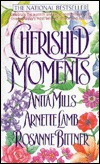 Cherished Moments (Paperback)