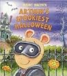 Arthur's Spookiest Halloween by Marc Brown