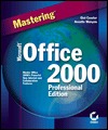 Mastering Microsoft Office 2000 (Hardcover)