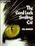 The Good Luck Smiling Cat (Fastback Mystery)