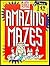 Amazing Mazes by Ken Save