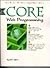 Core Web Programming (Core ...