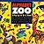 Alphabet Zoo: A Pop-Up A-B-C Book