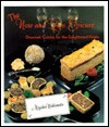 The Now and Zen Epicure: Gourmet Cuisine for the Enlightened Palate (Paperback)