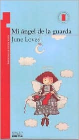 Mi ángel de la guarda (Paperback)