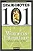 Women's Literature (SparkNotes 101)