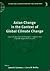 Asian Change in the Context of Global Climate Change: Impact of Natural and Anthropogenic Changes in Asia on Global Biogeochemical Cycles ... Programme Book Series, Series Number 3)