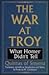 The War at Troy by Quintus Smyrnaeus
