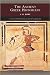 The Ancient Greek Historians