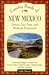 Country Roads of New Mexico by Sally Moore