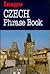 Czech Phrase Book