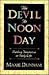 The Devil at Noon Day: Batt...