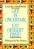 Life Is Uncertain...eat Des...