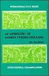 An Anthology of Modern Swedish Literature