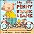 My Little Penny Book and Bank