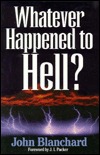 Whatever Happened to Hell? (Paperback)