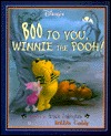 Boo to You, Winnie the Pooh! (Hardcover)