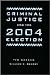 Criminal Justice and the 20...