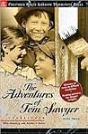 The Adventures of Tom Sawyer by Mark Twain
