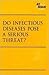 At Issue Series - Do Infectious Diseases Pose a Serious Threat? (hardcover edition)