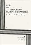 FOB and The House of Sleeping Beauties (Paperback)