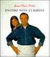 Jacques Pépin's Kitchen: Encore With Claudine