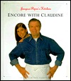 Jacques Pépin's Kitchen: Encore With Claudine (Hardcover)