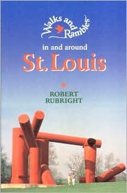 Walks and Rambles in and around St. Louis (Paperback)