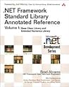 .Net Framework Standard Library Annotated Reference