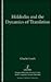 Holderlin and the Dynamics of Translation (Studies in Comparative Literature, 2)