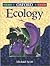 The Young Oxford Book of Ecology