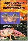 The Encyclopedia of Marine Invertebrates