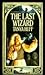 The Last Wizard by Tanya Huff