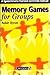 Memory Games for Groups