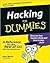 Hacking For Dummies