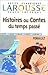 Histoires Ou Conte Du Temps Passe (French Edition)