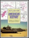Atlas of American History (Hardcover)