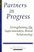Partners in Progress: Stren...
