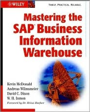 Mastering the SAP Business Information Warehouse (Hardcover)
