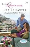 Pregnant by Claire Baxter