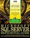 Microsoft SQL Server Dba Survival Guide Microsoft SQL Server Dba Survival Guide