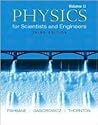 Physics for Scientists and Engineers, Vol. 2: Ch. 21-38 (3rd Edition)