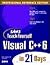 Sams Teach Yourself Visual C++ 6 in 21 Days, Professional Ref... by Davis Chapman