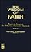 The Wisdom of Faith: Essays...