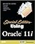 Using Oracle 11I