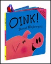 Oink! (Hardcover)